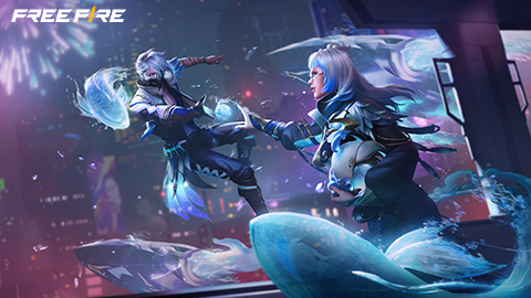 Garena Free Fire Max Redeem code today: June 25 unlock skins and diamonds