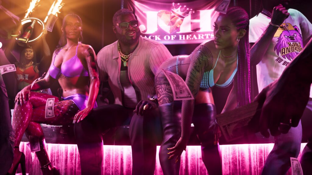 Gta 6 Trailer 3 Announcement Made Gamers Mark Their Calenders