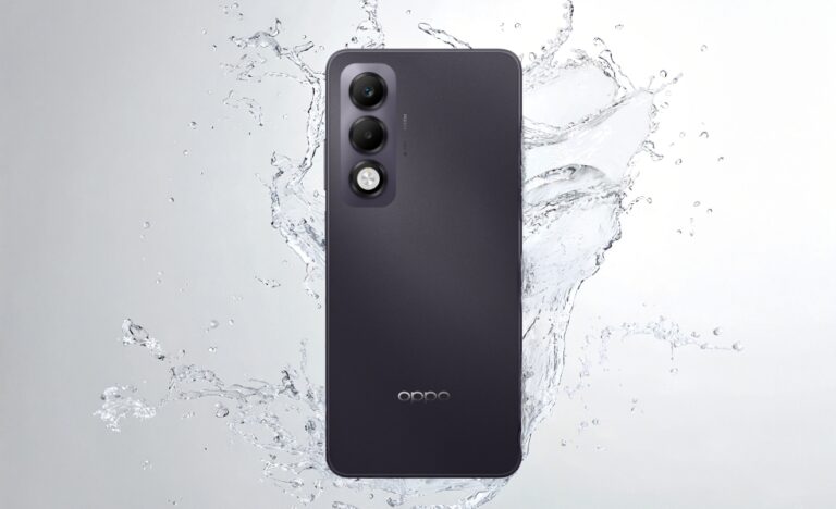 “OPPO K13x 5G: Budget Beast with Premium Features – Full Review!”