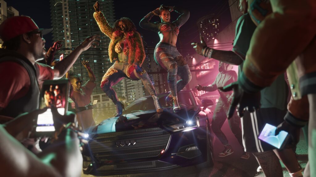 GTA 6 pre-orders announced which is already exciting gamers and Ingame features