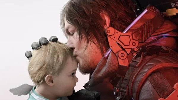 Death Standing 2:15 Ingame details blowed gamers mind